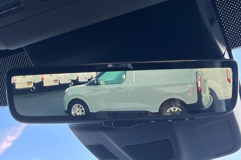 Used Ford Transit Custom 2024 for sale - 77691557: Photo 28