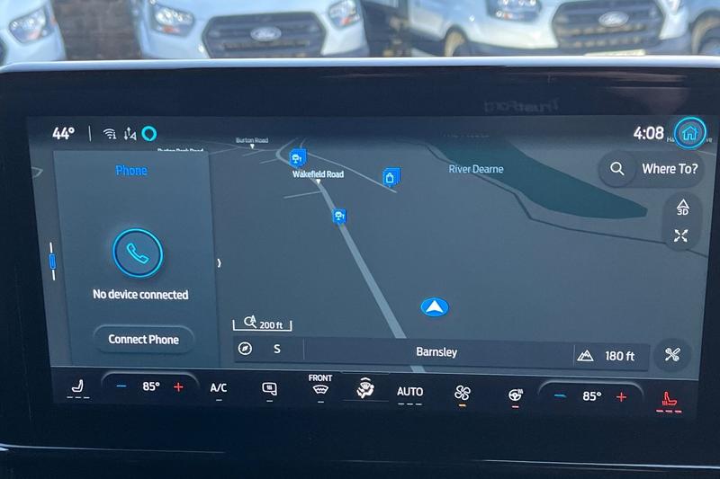 Used Ford Transit Custom 2024 for sale - 77691557: Photo 29