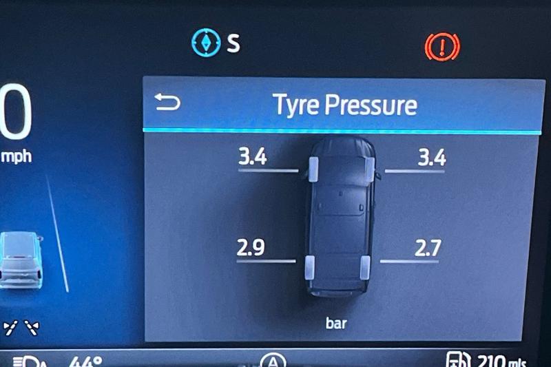 Used Ford Transit Custom 2024 for sale - 77691557: Photo 30