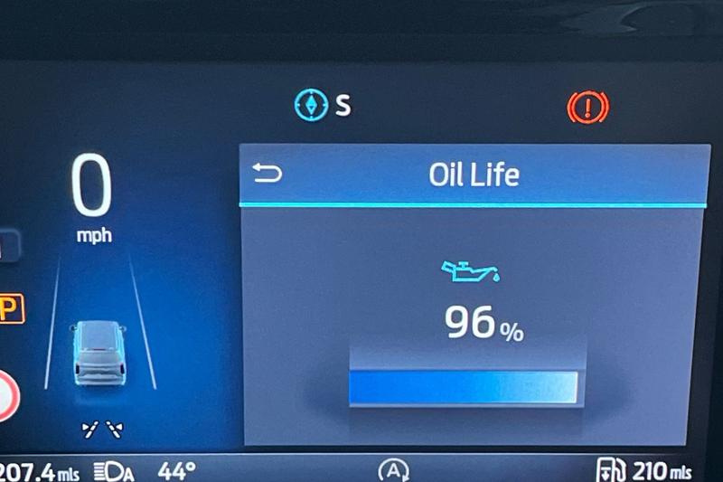 Used Ford Transit Custom 2024 for sale - 77691557: Photo 31