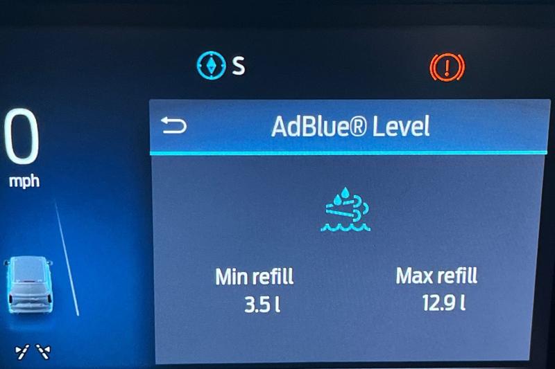 Used Ford Transit Custom 2024 for sale - 77691557: Photo 32