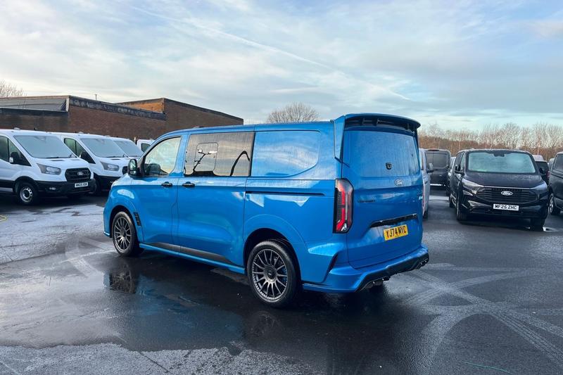 Used Ford Transit Custom 2024 for sale - 77691557: Photo 35