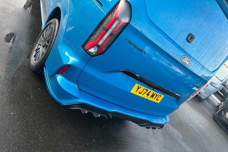 Used Ford Transit Custom 2024 for sale - 77691557: Photo 39