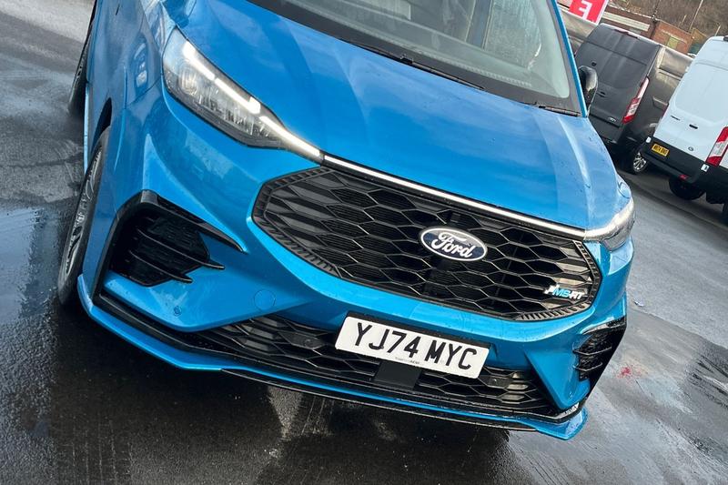 Used Ford Transit Custom 2024 for sale - 77691557: Photo 40