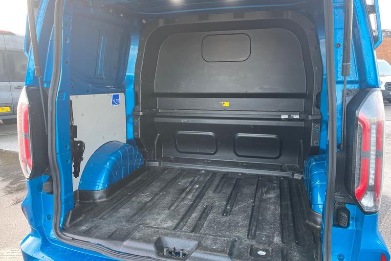Used Ford Transit Custom 2024 for sale - 77691557: Photo 5