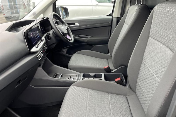 Used Ford Transit Connect 2025 for sale - 76290257: Photo 10
