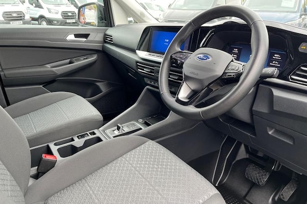Used Ford Transit Connect 2025 for sale - 76290257: Photo 14