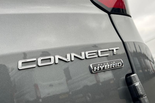 Used Ford Transit Connect 2025 for sale - 76290257: Photo 20