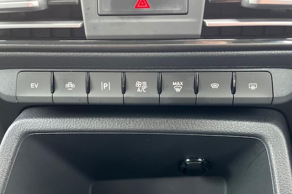 Used Ford Transit Connect 2025 for sale - 76290257: Photo 30