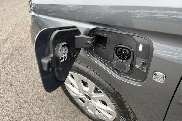 Used Ford Transit Connect 2025 for sale - 76290257: Photo 33