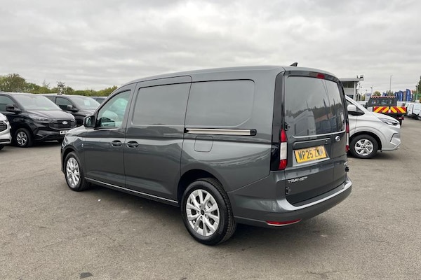 Used Ford Transit Connect 2025 for sale - 76290257: Photo 35