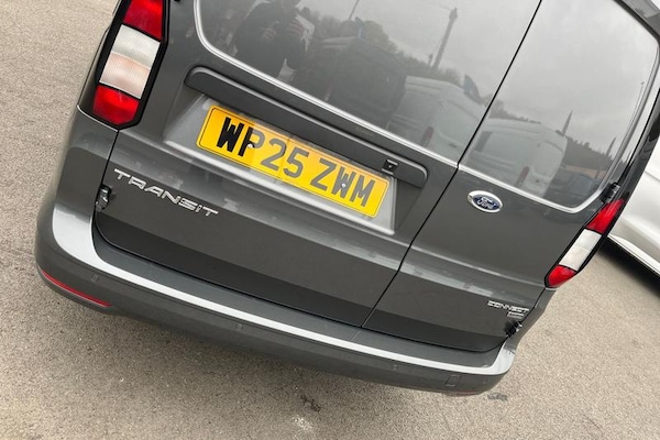 Used Ford Transit Connect 2025 for sale - 76290257: Photo 39