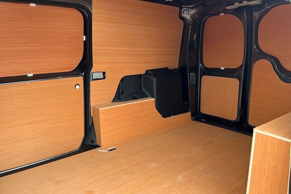 Used Ford Transit Connect 2025 for sale - 76290257: Photo 5