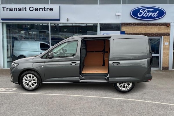 Used Ford Transit Connect 2025 for sale - 76290257: Photo 6