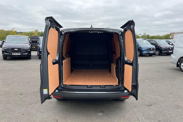 Used Ford Transit Connect 2025 for sale - 76290257: Photo 7