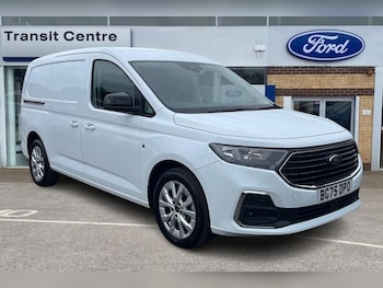 Used Ford Transit Connect 2025 for sale - 79076852: Photo