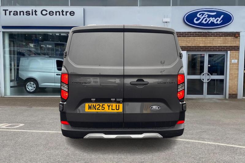 Used Ford Transit Custom 2025 for sale - 77450341: Photo 13