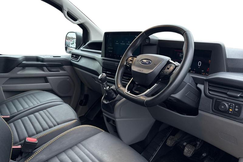 Used Ford Transit Custom 2025 for sale - 77450341: Photo 14