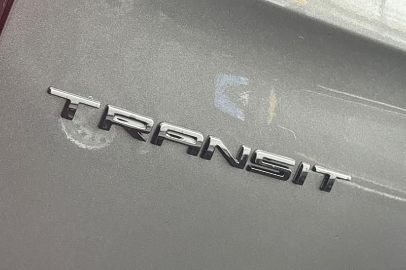 Used Ford Transit Custom 2025 for sale - 77450341: Photo 20