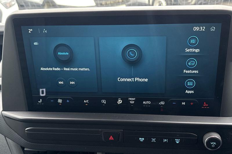 Used Ford Transit Custom 2025 for sale - 77450341: Photo 21