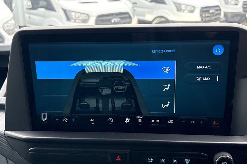 Used Ford Transit Custom 2025 for sale - 77450341: Photo 22