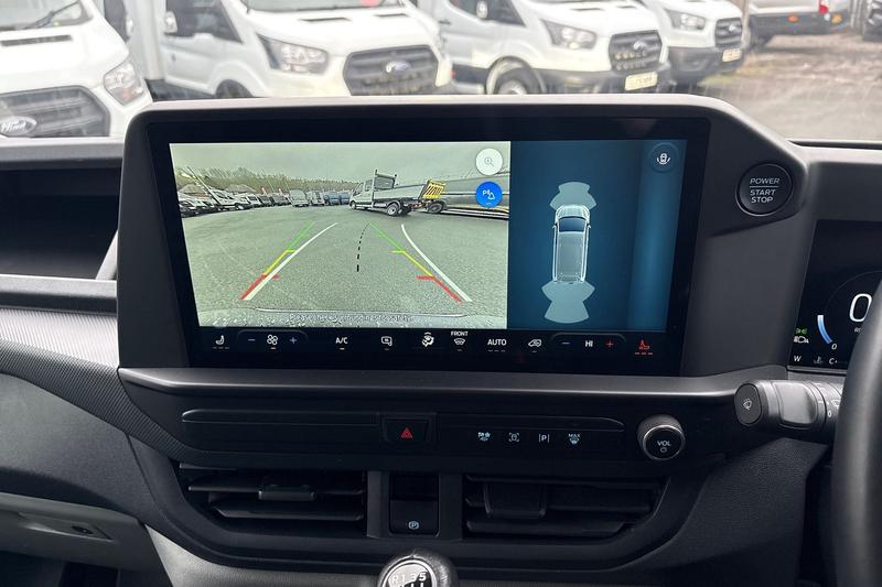 Used Ford Transit Custom 2025 for sale - 77450341: Photo 23