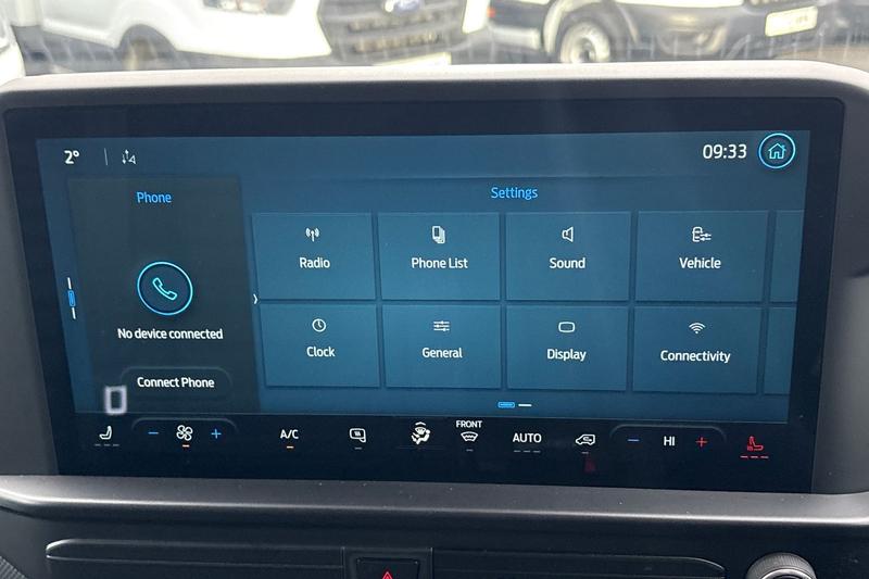 Used Ford Transit Custom 2025 for sale - 77450341: Photo 24