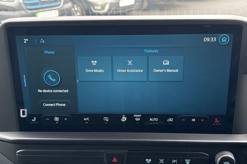 Used Ford Transit Custom 2025 for sale - 77450341: Photo 25