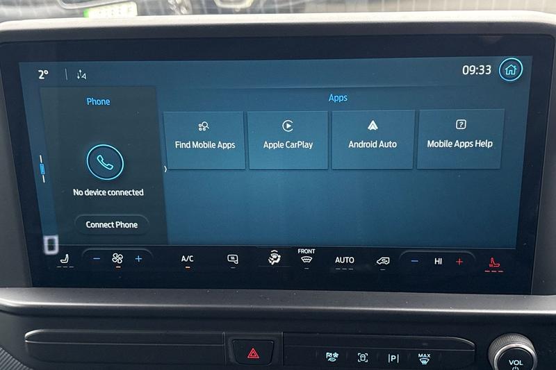 Used Ford Transit Custom 2025 for sale - 77450341: Photo 26