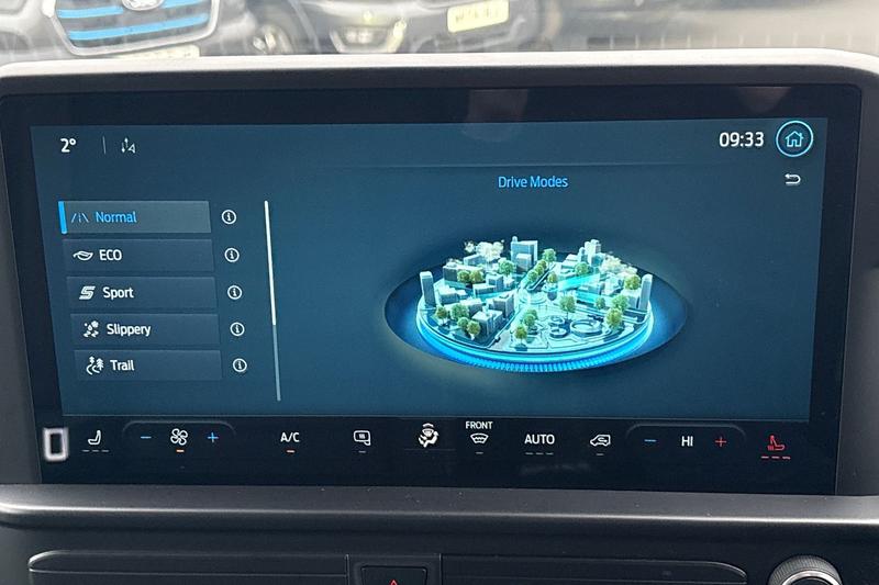 Used Ford Transit Custom 2025 for sale - 77450341: Photo 27