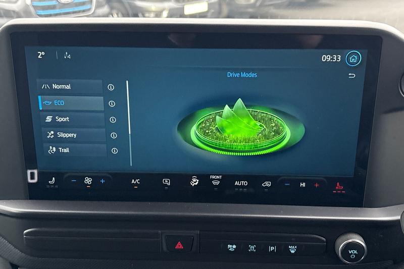 Used Ford Transit Custom 2025 for sale - 77450341: Photo 28