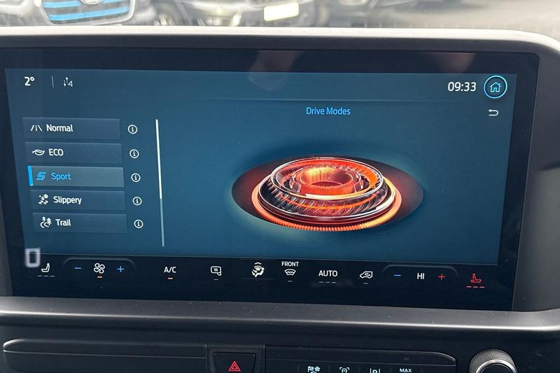 Used Ford Transit Custom 2025 for sale - 77450341: Photo 29