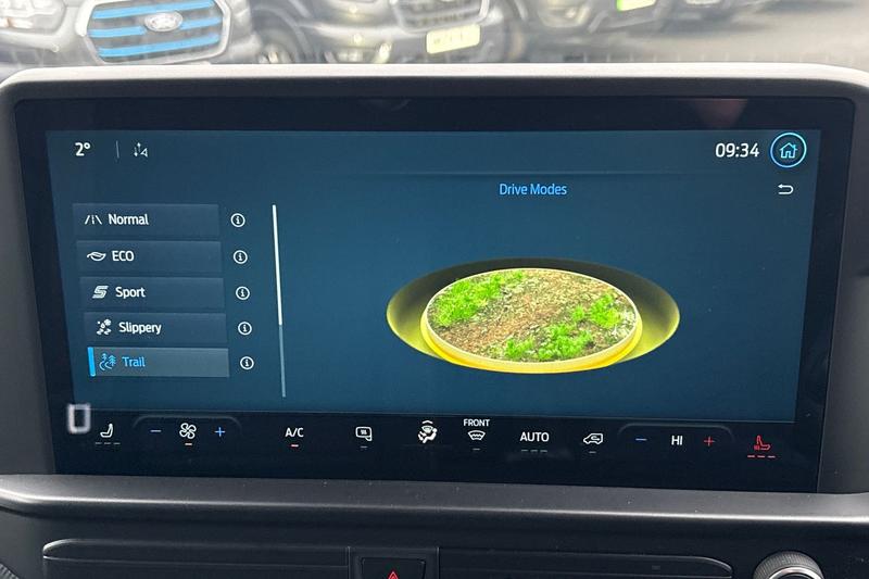 Used Ford Transit Custom 2025 for sale - 77450341: Photo 31