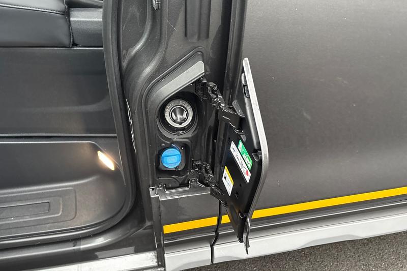 Used Ford Transit Custom 2025 for sale - 77450341: Photo 33