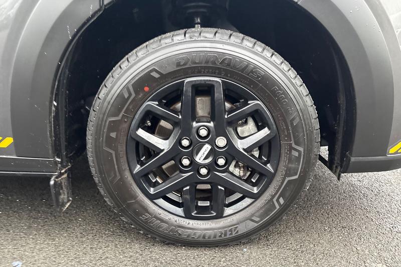 Used Ford Transit Custom 2025 for sale - 77450341: Photo 38