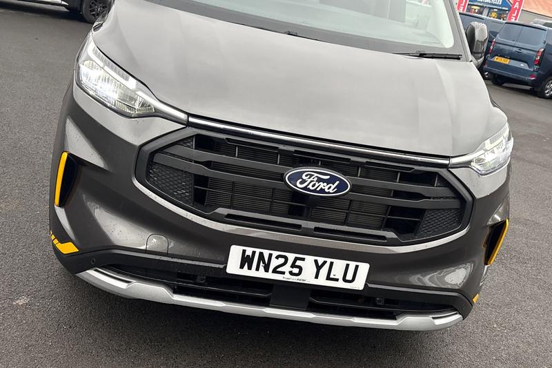 Used Ford Transit Custom 2025 for sale - 77450341: Photo 40