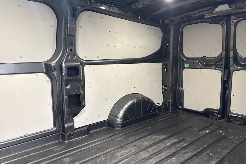 Used Ford Transit Custom 2025 for sale - 77450341: Photo 5