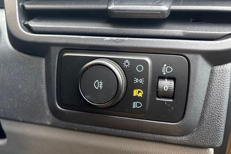 Used Ford Transit Custom 2025 for sale - 77450341: Photo 9