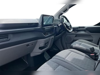 Used Ford Transit Custom 2025 for sale - 79146731: Photo