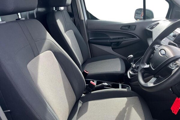 Used Ford Transit Connect 2023 for sale - 76202222: Photo 11
