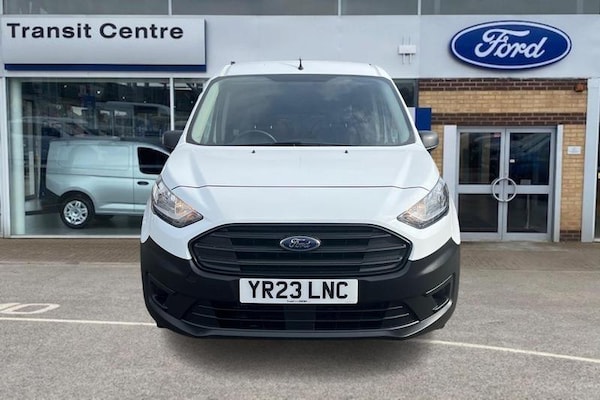 Used Ford Transit Connect 2023 for sale - 76202222: Photo 12
