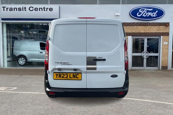 Used Ford Transit Connect 2023 for sale - 76202222: Photo 13