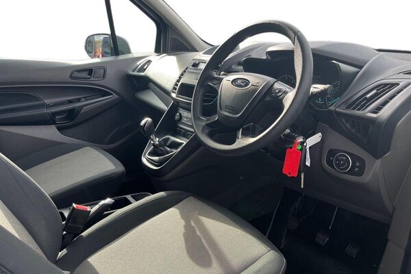 Used Ford Transit Connect 2023 for sale - 76202222: Photo 14