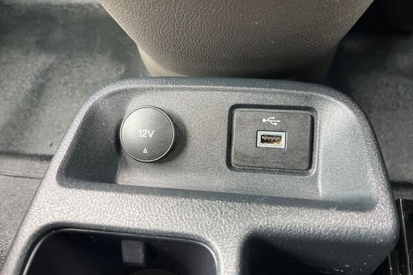 Used Ford Transit Connect 2023 for sale - 76202222: Photo 17