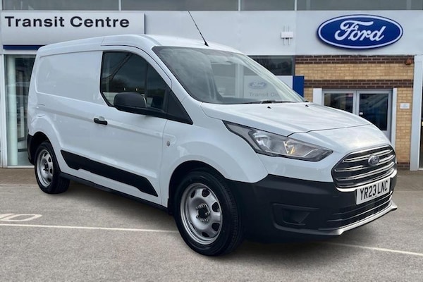 Used Ford Transit Connect 2023 for sale - 76202222: Photo 1