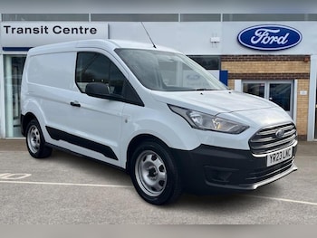 Used Ford Transit Connect 2023 for sale - 76202222: Photo