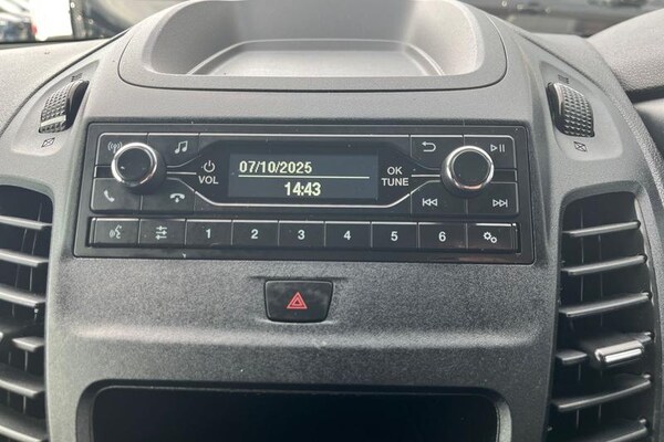 Used Ford Transit Connect 2023 for sale - 76202222: Photo 25