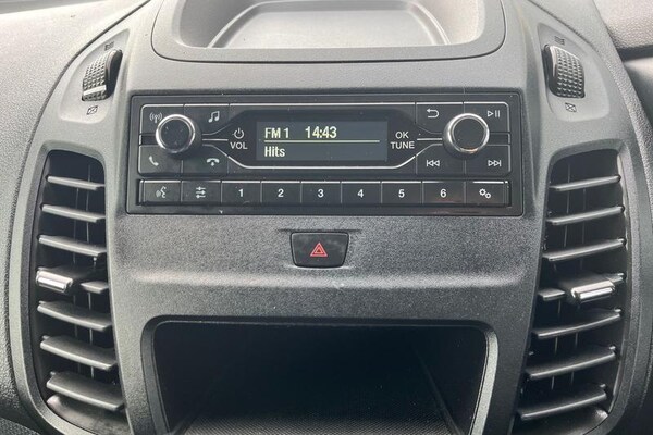 Used Ford Transit Connect 2023 for sale - 76202222: Photo 26