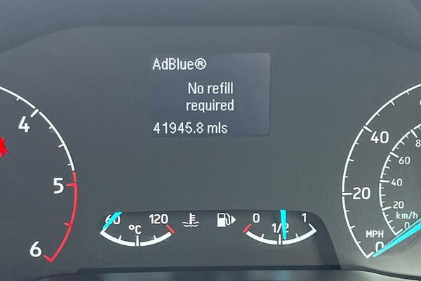 Used Ford Transit Connect 2023 for sale - 76202222: Photo 29