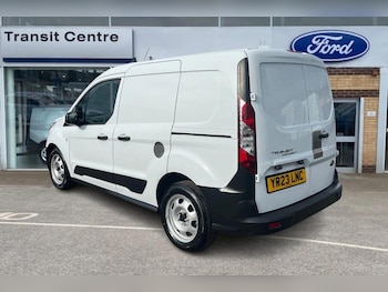 Used Ford Transit Connect 2023 for sale - 76202222: Photo